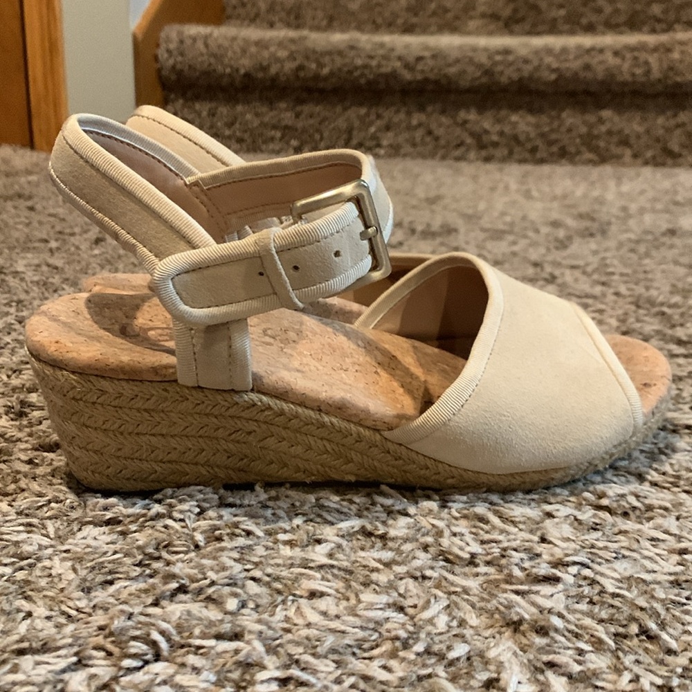 Ugg sandals